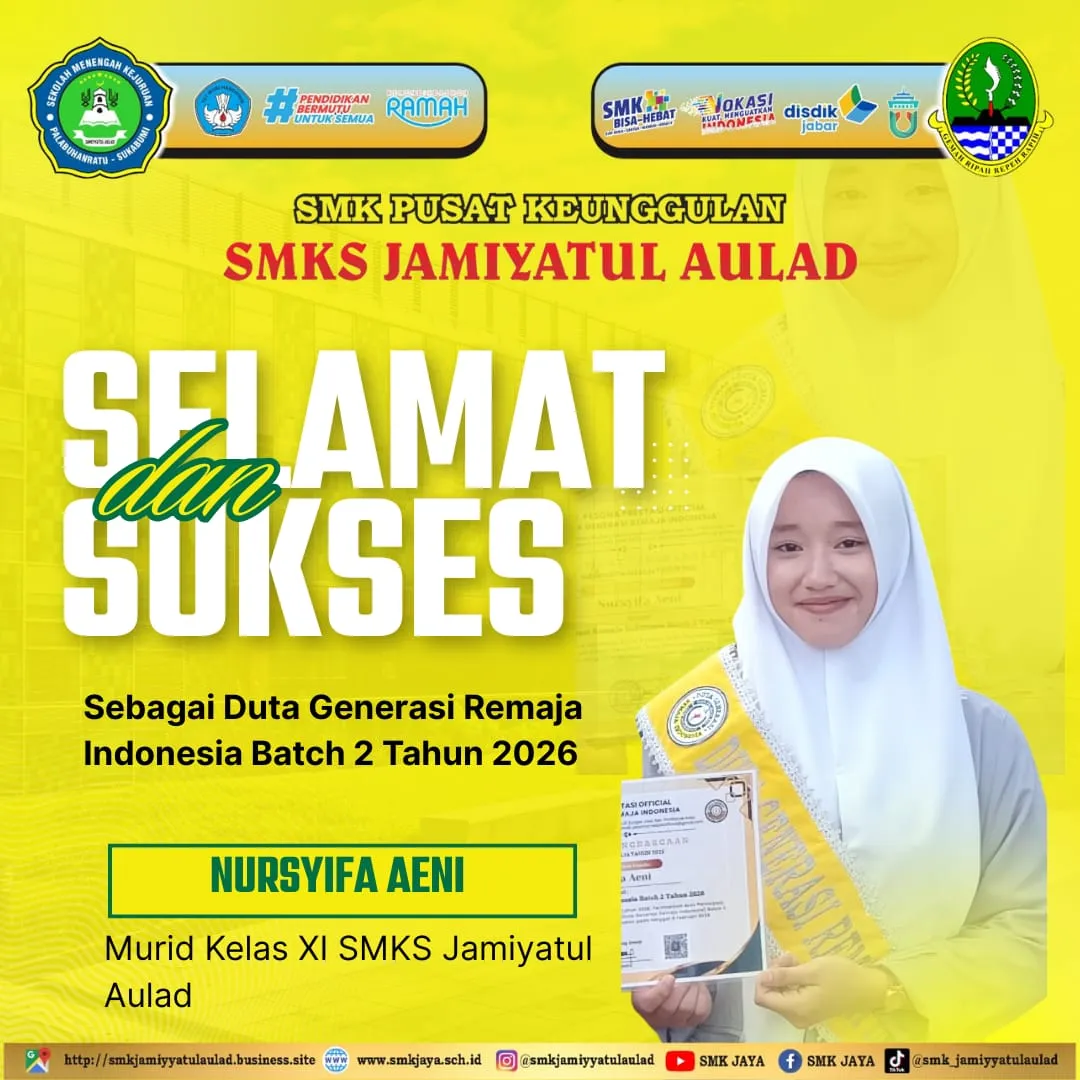 Prestasi
